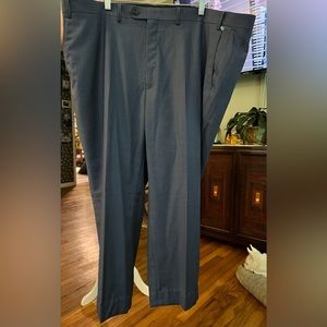 Men’s Lauren By Ralph Lauren  Classic Fit Suit Separates Pants